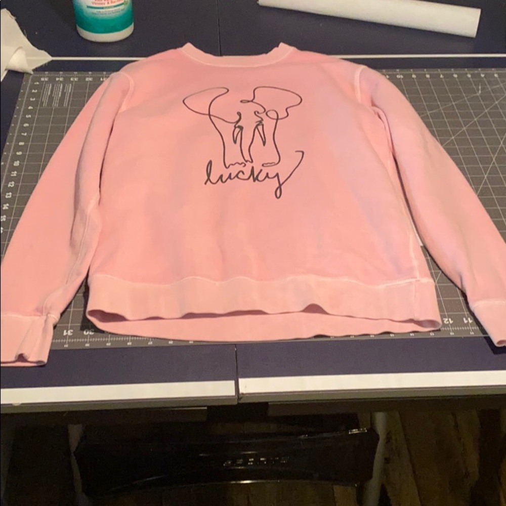 Women’s Sweatshirt